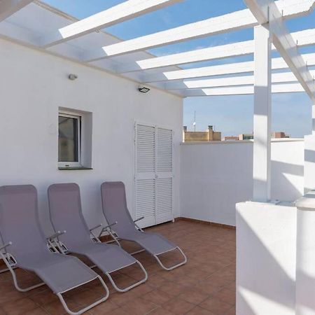 Tgh/ Victoria Green Center Penthouse Malaga Ngoại thất bức ảnh