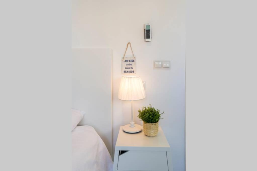 Tgh/ Victoria Green Center Penthouse Malaga Ngoại thất bức ảnh