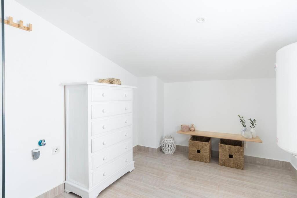 Tgh/ Victoria Green Center Penthouse Malaga Ngoại thất bức ảnh