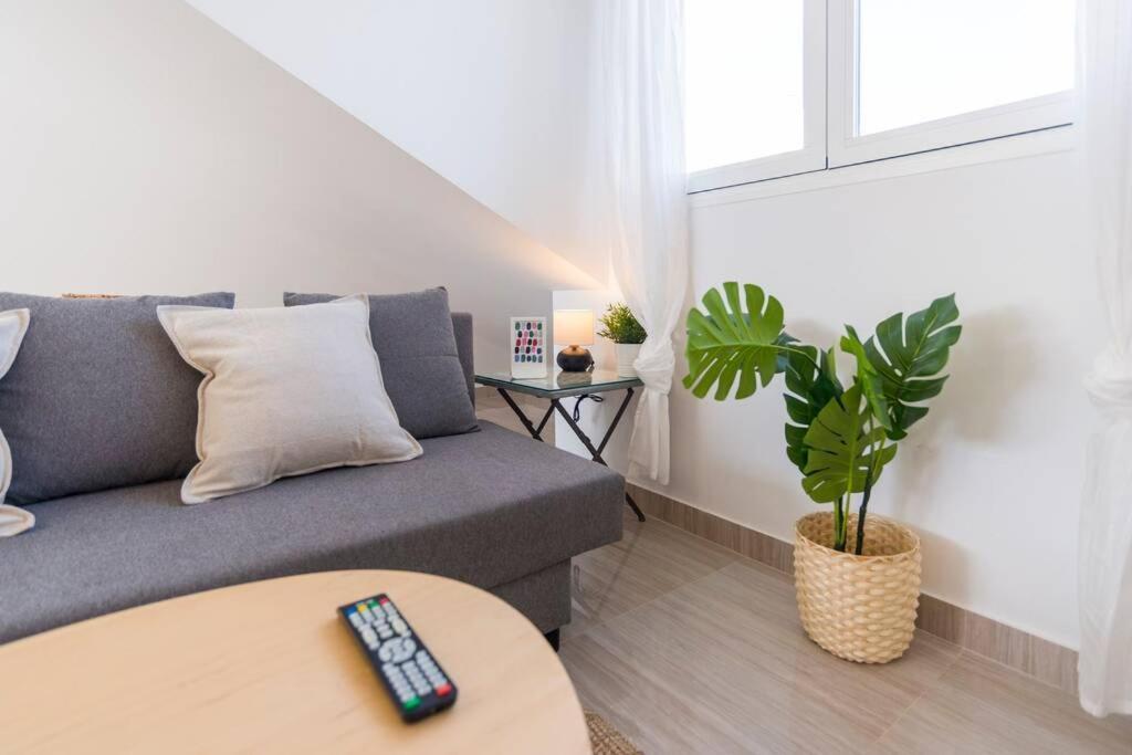 Tgh/ Victoria Green Center Penthouse Malaga Ngoại thất bức ảnh
